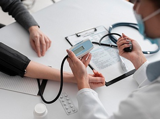 Как проходит обследование